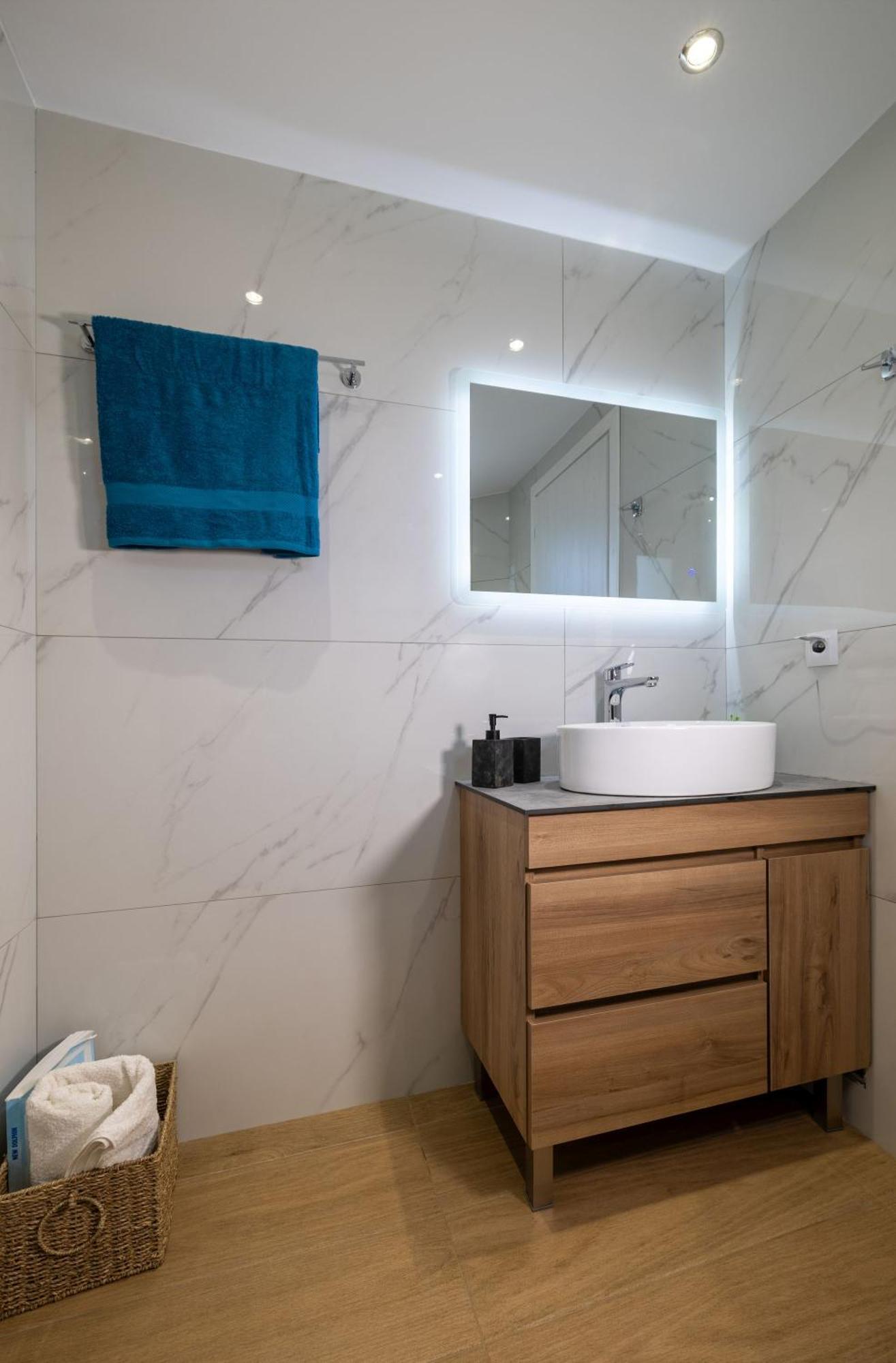 Kamara Apartments Alykanas  Bagian luar foto